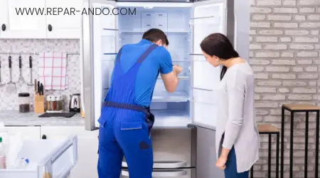 servicio de mantenimiento de nevecones